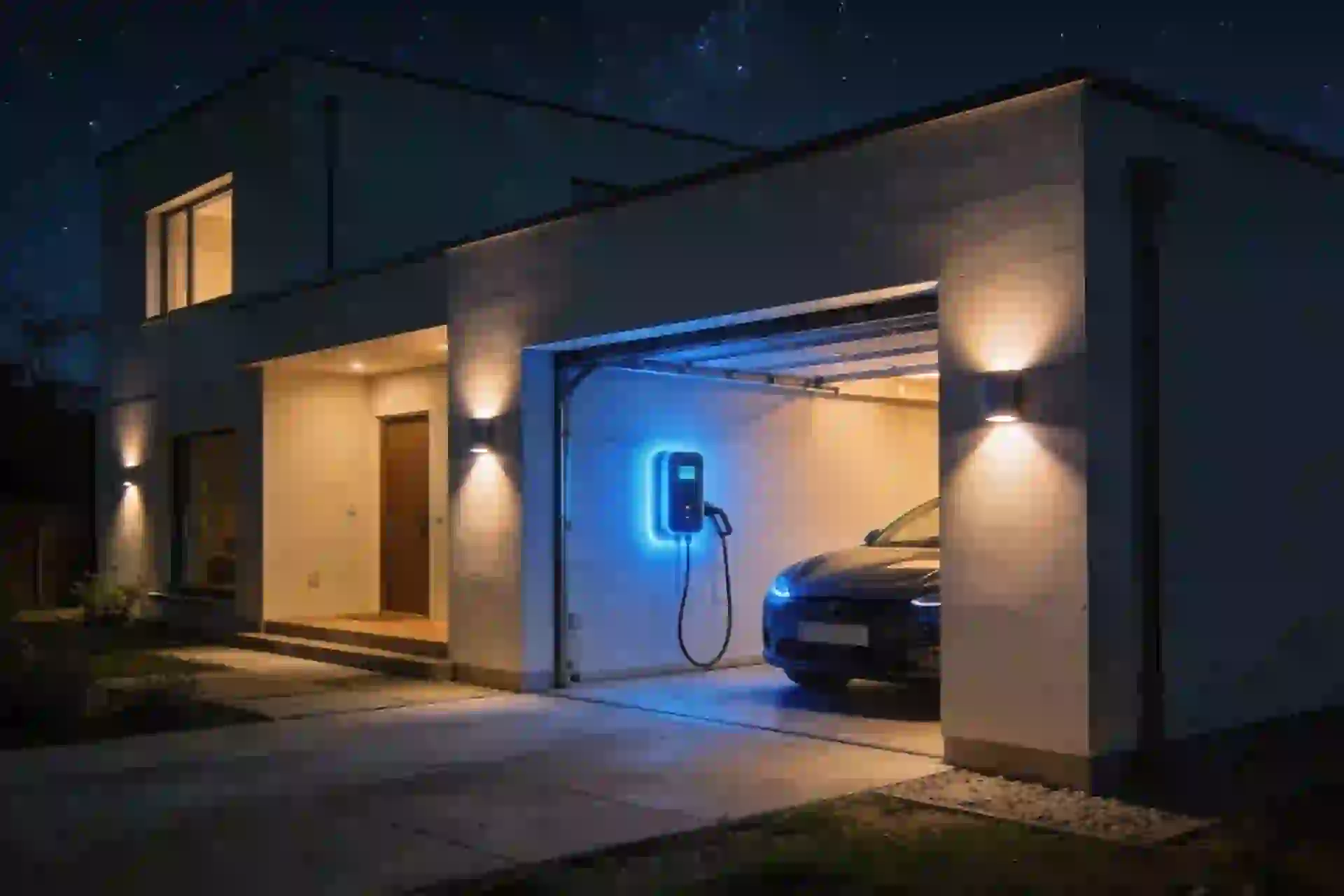 Devis installateurs IRVE à Ancerville