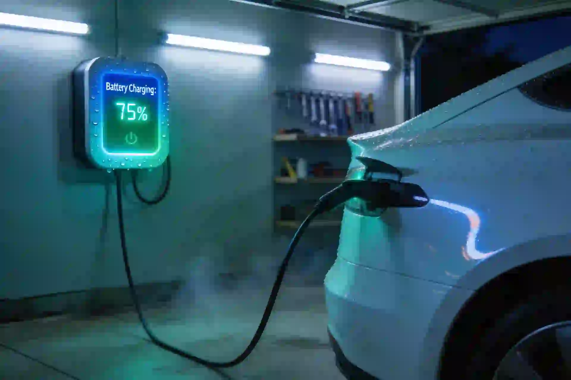 Devis installateurs IRVE à Azay-le-Ferron