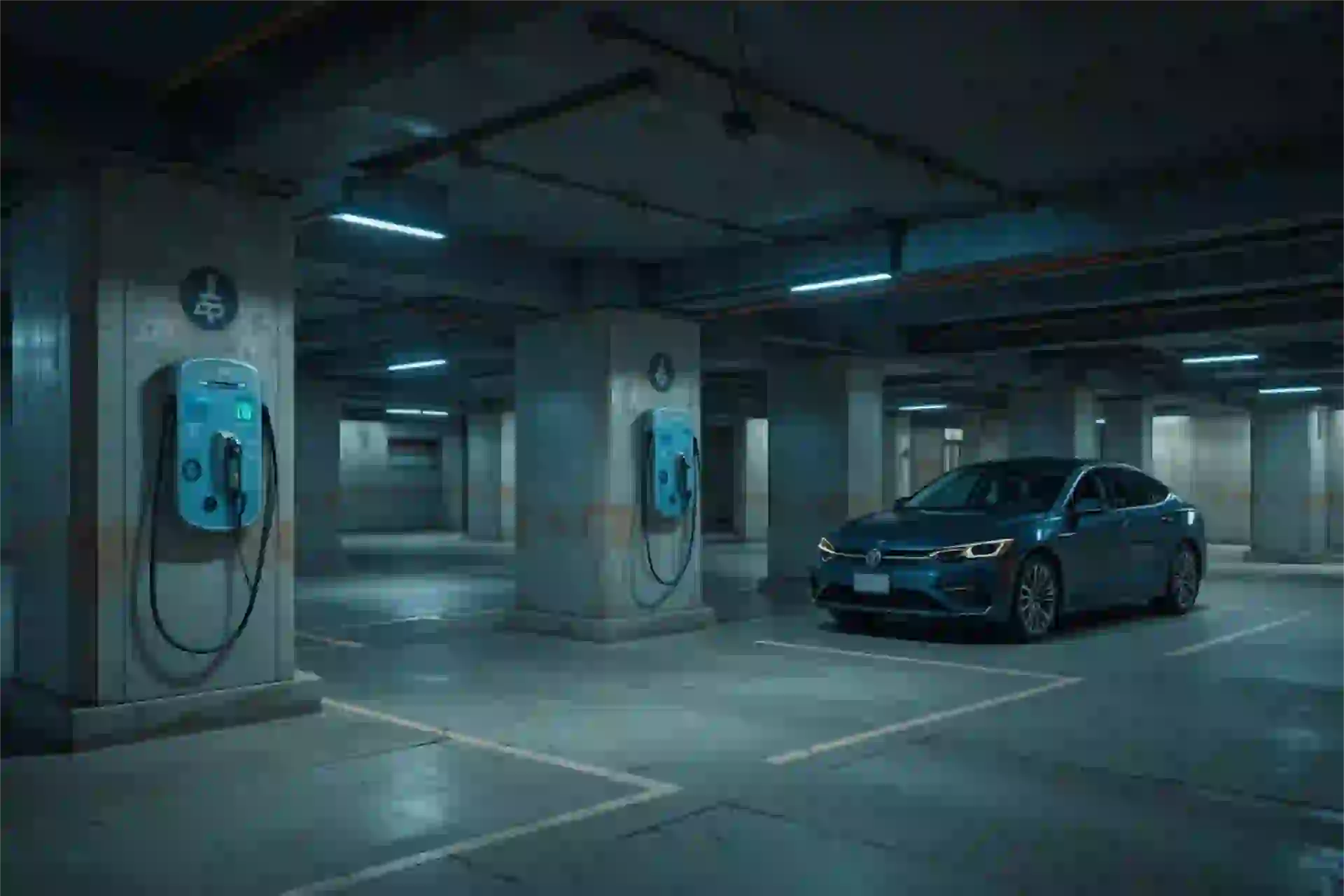 Devis installateurs IRVE à Pulnoy